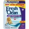 Covor absorbant puppy fresh &amp  clean 57 x