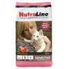 Hrana uscata pisica nutraline sensitive 10 kg