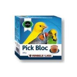 Orlux Pick Bloc bricheta minerala pentru pasari exotice