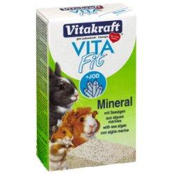 Vitakraft Bloc mineral cu alge pentru hamsteri
