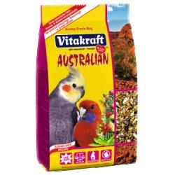 Vitakraft Menu Papagal Australian 750 g
