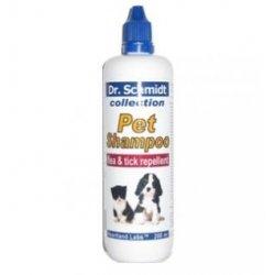 Sampon Heartland Labs Flea &amp  Tick 200 ml