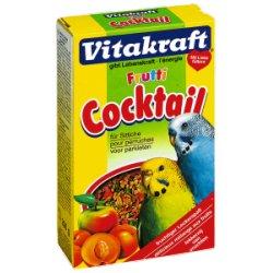 Vitakraft Cocktail perus cu fructe 200 g