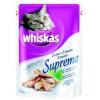Hrana umeda pentru pisici plic whiskas supreme ton 85