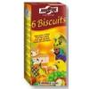 Prestige Premium 6 biscuiti cu oua si fructe