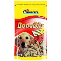 Recompensa Gimborn Dog Bonabits calciu 50 g