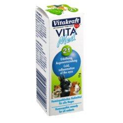 Vitakraft Vita Med 21 remediu natural pentru raceala