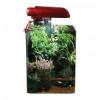 Acvariu complet aquatic nature cocoon 2 de 18,5 litri