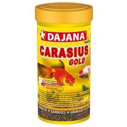 Hrana pesti Dajana Carasius Gold 100ml