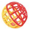 Jucarie minge din plastic cu clopotel Trixie 5360