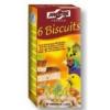 Prestige premium 6 biscuiti cu oua si seminte