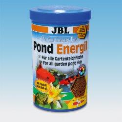 Hrana iaz JBL Pond Energil pentru temperaturi scazute