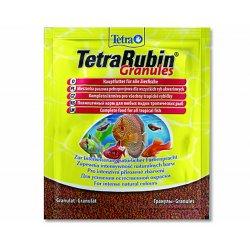 Hrana pesti Tetra Rubin granule 12 g