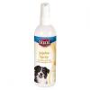 Balsam spray fara clatire trixie 2932 cu ulei de