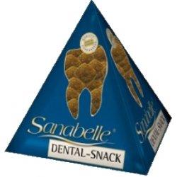 Sanabelle snack dental 20 g 25 buc/set