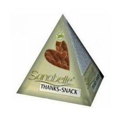 Sanabelle snack thanks 20 g 25 buc/set
