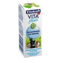 Vitakraft Vita Med rozatoare low immunity 12 g