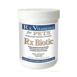 Rx Vitamins Biotic