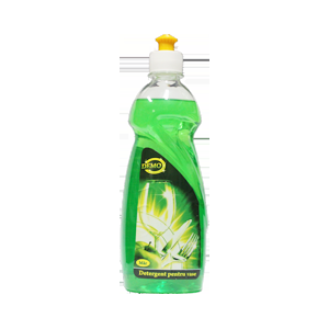 Detergent lichid pentru vesela, volum 500 ml, MAR