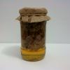 Capaceala faguri cu miere poliflora 230 gr