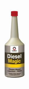 Aditiv diesel Diesel Magic (0,4L pentru reconditionare si protectie DPF filter)