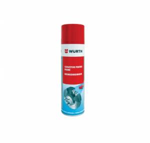 Spray curatare frane auto Wurth, 500 ml