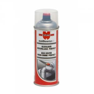 Spray protectie suprafete metalice, Wurth 400 ml