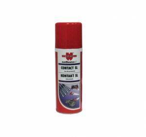 Spray protectie contacte electrice SL Wurth, 200 ml