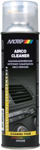 Spray curatare si dezinfectarea sistem AC MOTIP AIRCO CLEANER 500ml