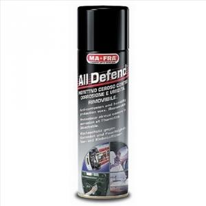 Spray Universal Protectie Caroserie, All Defend  500 ml  Ma-Fra