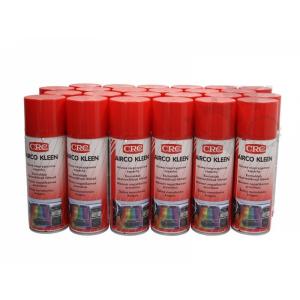 Set 24 bucati Spray-uri curatare sistem aer conditionat, CRC 24X200ml