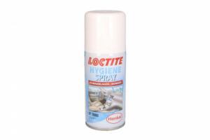 Spray curatare si dezinfectarea sistem AC LOCTITE HYGIENE SPRAY 150ml