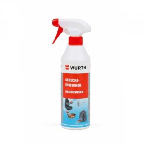 Spray deodorizant auto Wurth, 500 ml