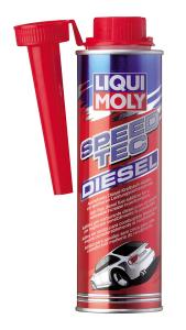 Aditiv diesel  SPEED TEC DIESEL 0,25l
