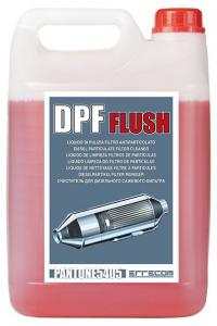 Solutie curatarea filtrelor particule DPF 5 litri