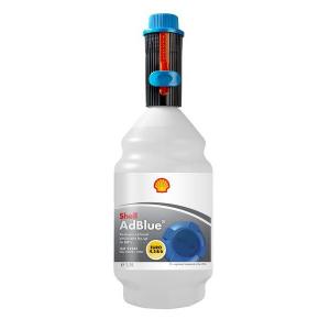 Solutie lichida motoare diesel Adblue, Shell, 1,5L