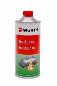 Ulei PAG 100, Wurth 250 ml