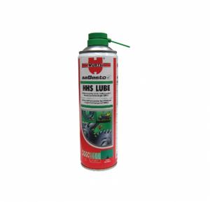 Spray lubrifiant HHS Lube, Wurth 500 ml