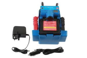 Starter baterie Mini Jump 12V Laser Tools