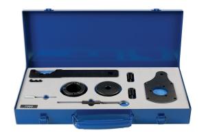 Kit distributie motor " Vauxhall / Opel /1.3 CDTI Laser Tools