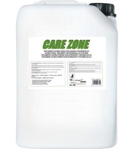 Solutie igienizare dispozitiv ultrasunete Errecom Car Zone 5 litri