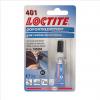 Adeziv universal rapid lichid 3g Loctite 401