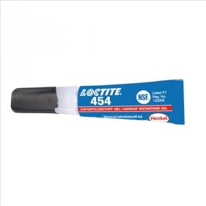 Adeziv universal rapid gel 3g Loctite 454