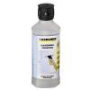 Agent curatare geamuri concentrat 500 ml karcher rm 500