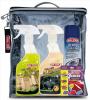 Kit Detailing Auto Interior Shine Pelle  Ma-Fra