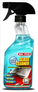 Detergent Geamuri Cu Pulverizator Glass Cleaner  Ma-Fra