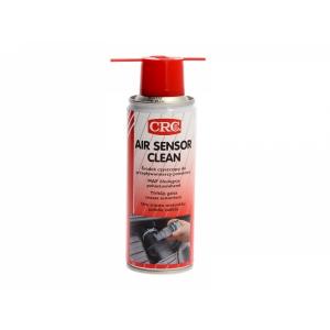 Soluie curatare debimetru de aer CRC, 200ml