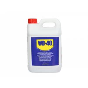 Solutie universala/multifunctionala  WD-40, 5L