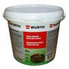 Pasta vulcanizare montaj anvelope cargo 4 kg wurth