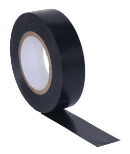 Banda izolatoare PVC 19 mm x 20m culoare: negru; cantitate pachet: 10